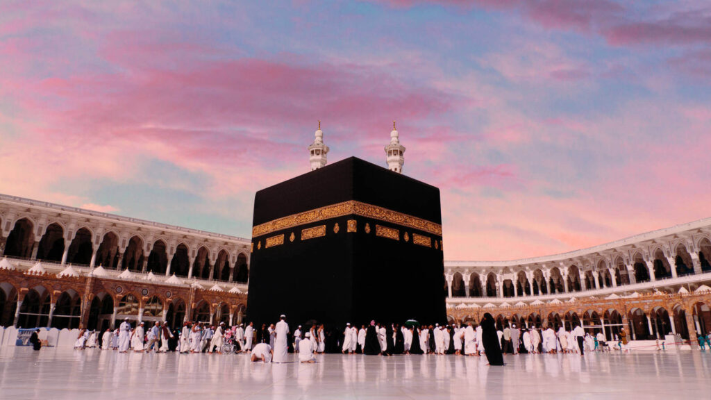 Umrah UK Umrah London