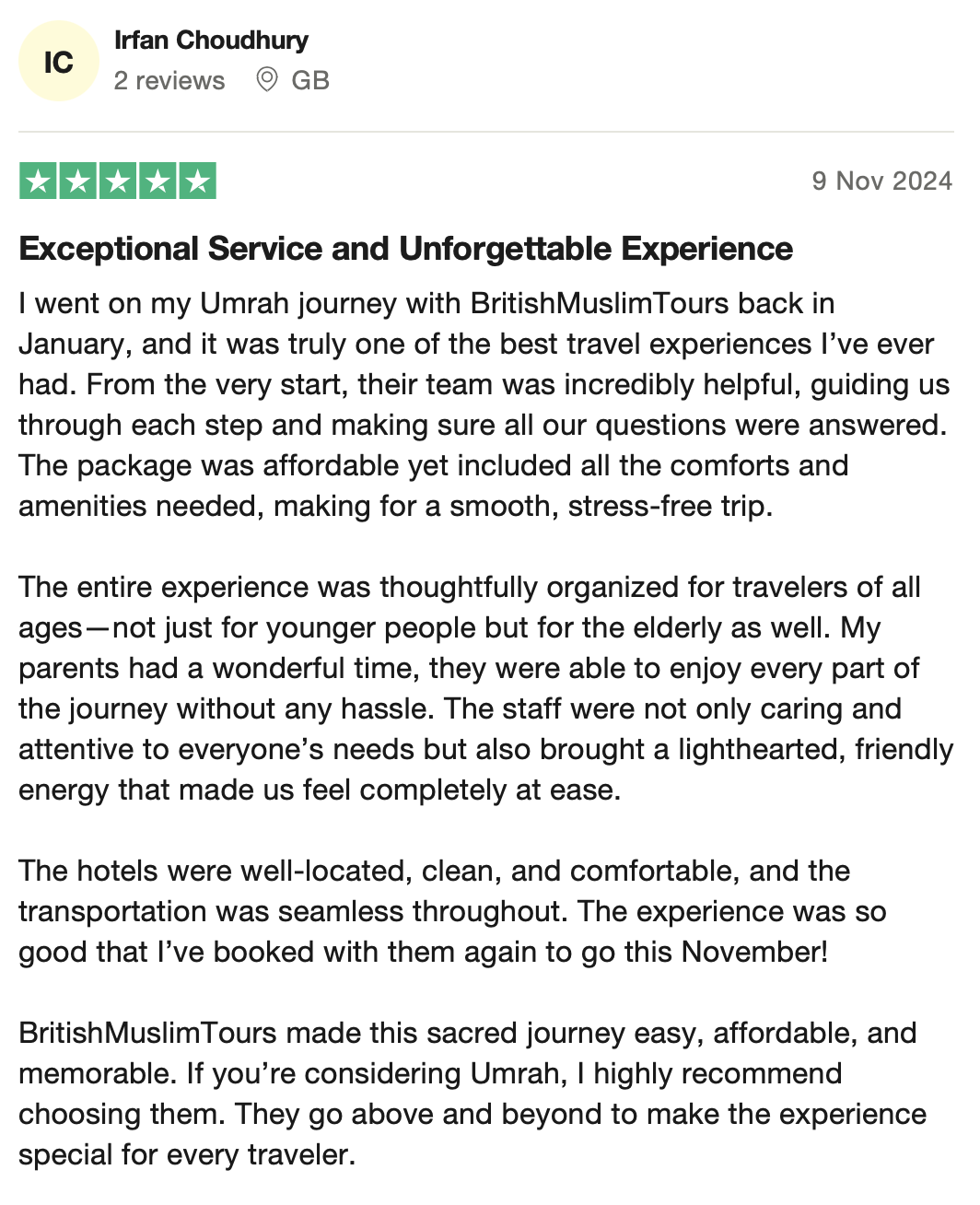British Muslim Tours Umrah UK London British Muslim Tours Umrah UK London