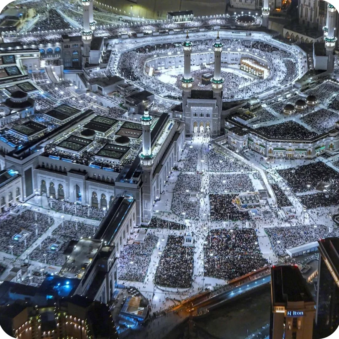 Umrah