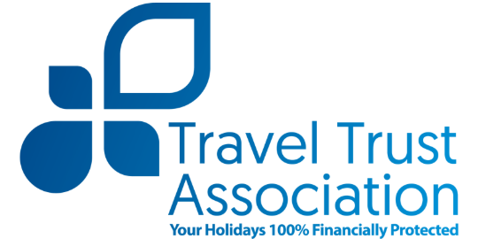Travel Trust Association Logo