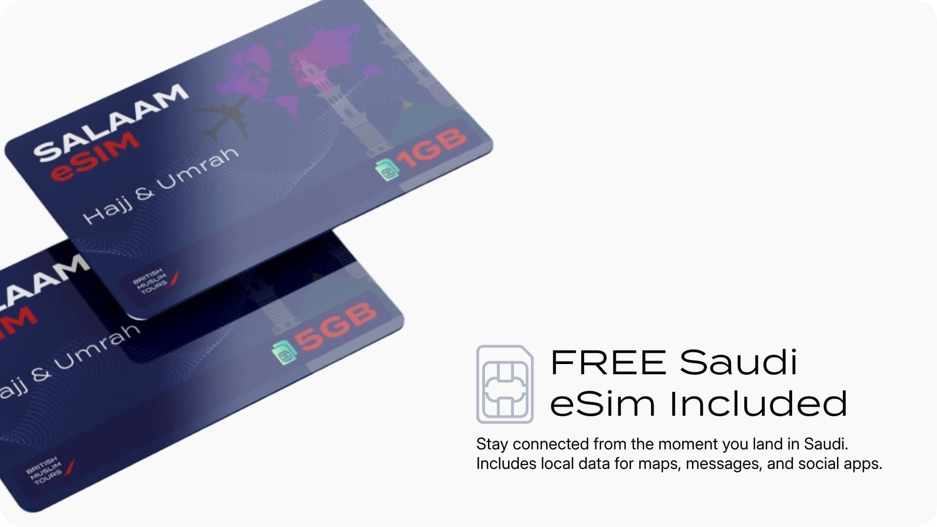 british muslim tours umrah London